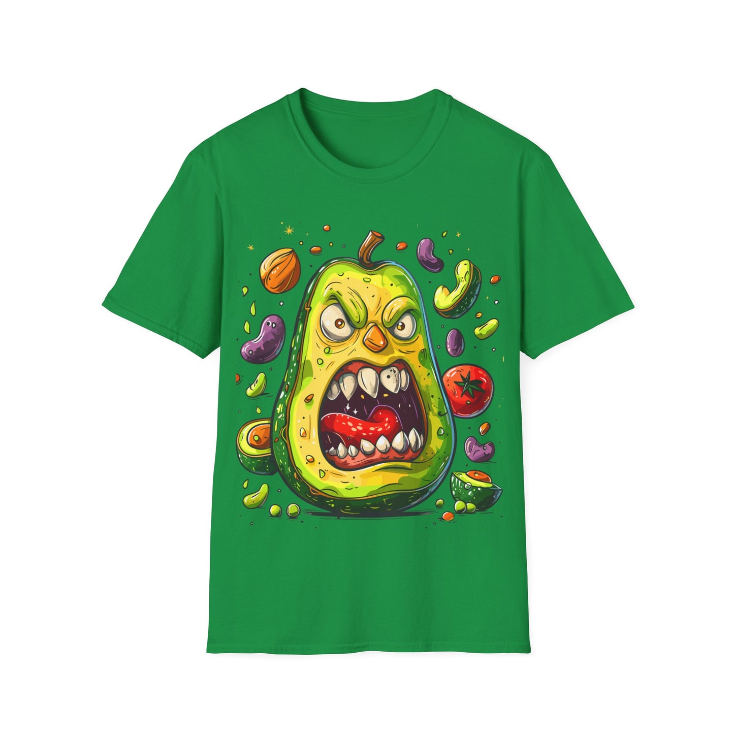 T-Shirt - Avocado