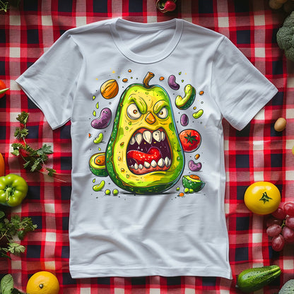 T-Shirt - Avocado