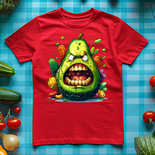 T-Shirt - Avocado