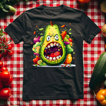 T-Shirt - Avocado