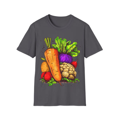 T-Shirt - Vegetarian