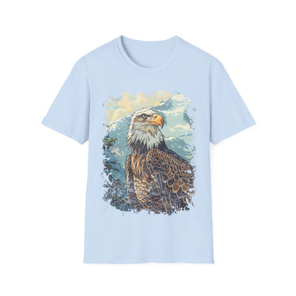 T-Shirt - Eagle