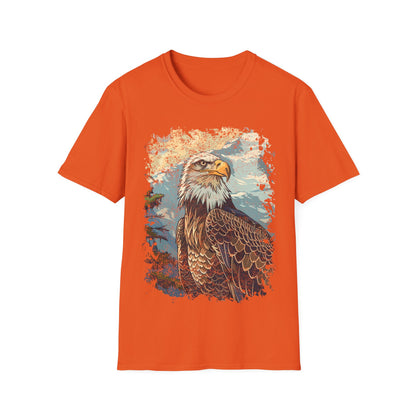 T-Shirt - Eagle