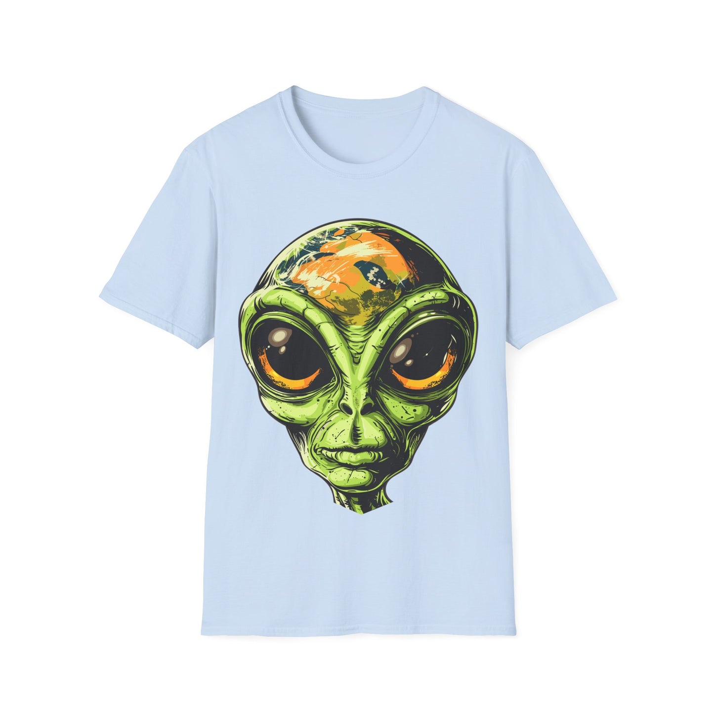 T-Shirt - Alien