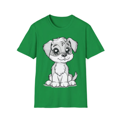 T-Shirt - Dog Doggy Pup Puppy