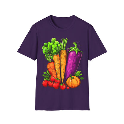 T-Shirt - Vegetarian