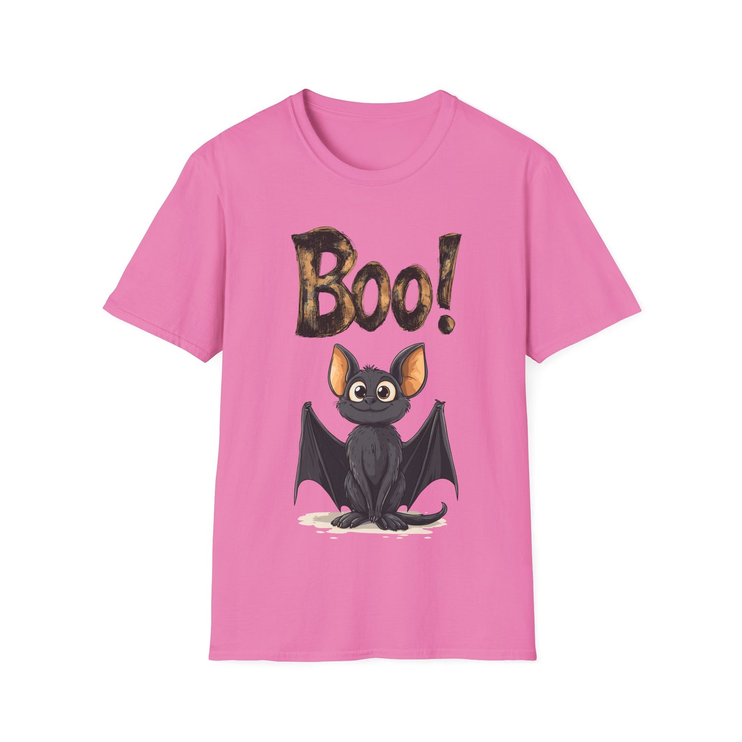 T-Shirt - Halloween - Bat