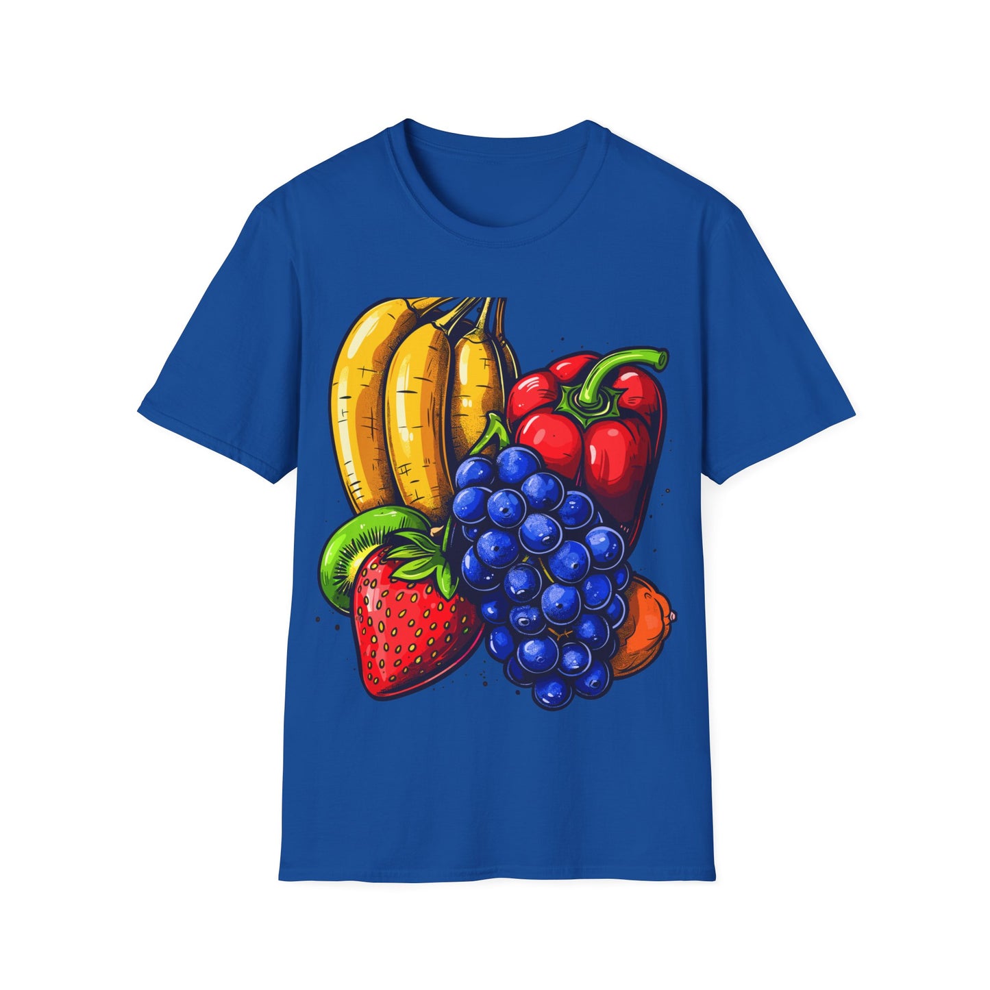 T-Shirt - Vegetarian