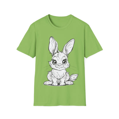 T-Shirt - Bunny Rabbit