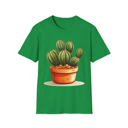 T-Shirt - Cactus