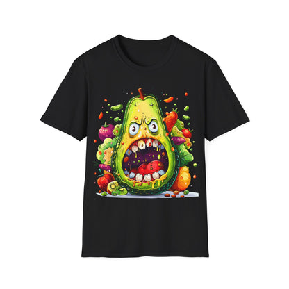 T-Shirt - Avocado