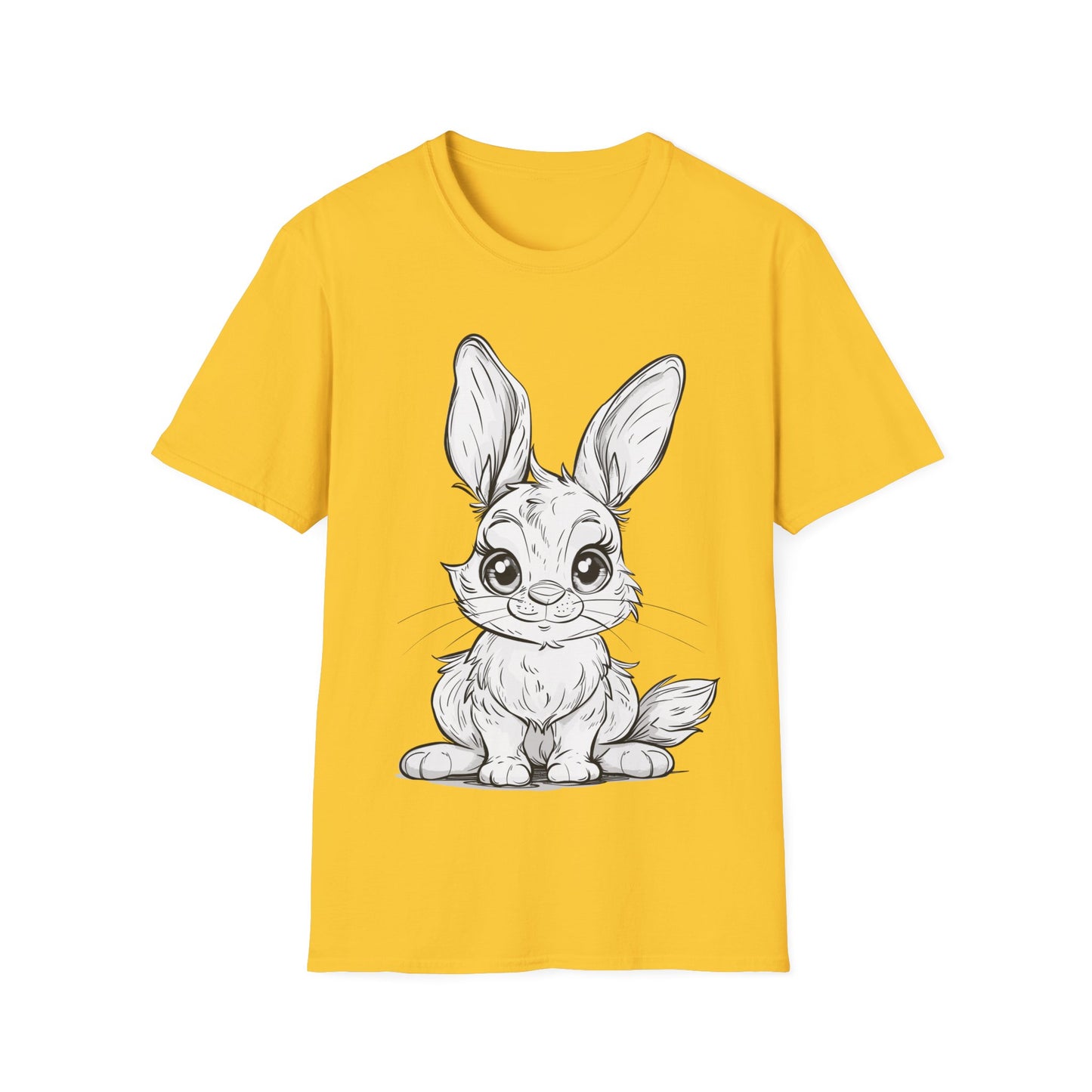 T-Shirt - Bunny Rabbit