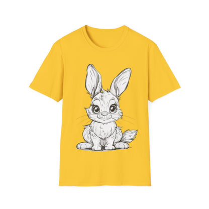 T-Shirt - Bunny Rabbit