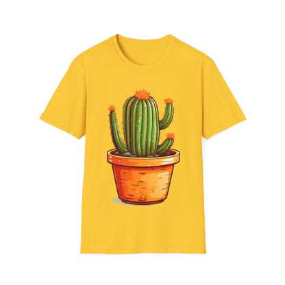 T-Shirt - Cactus