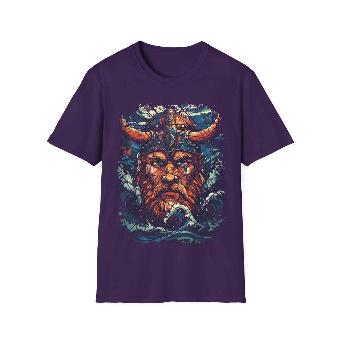 T-Shirt - Viking