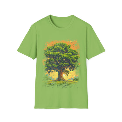 T-Shirt - Tree