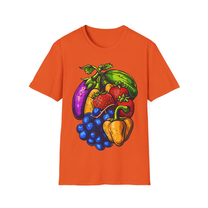 T-Shirt - Vegetarian