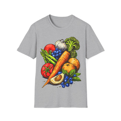 T-Shirt - Vegetarian