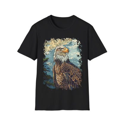 T-Shirt - Eagle