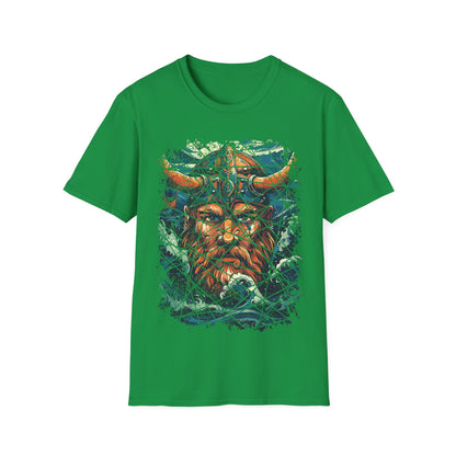 T-Shirt - Viking