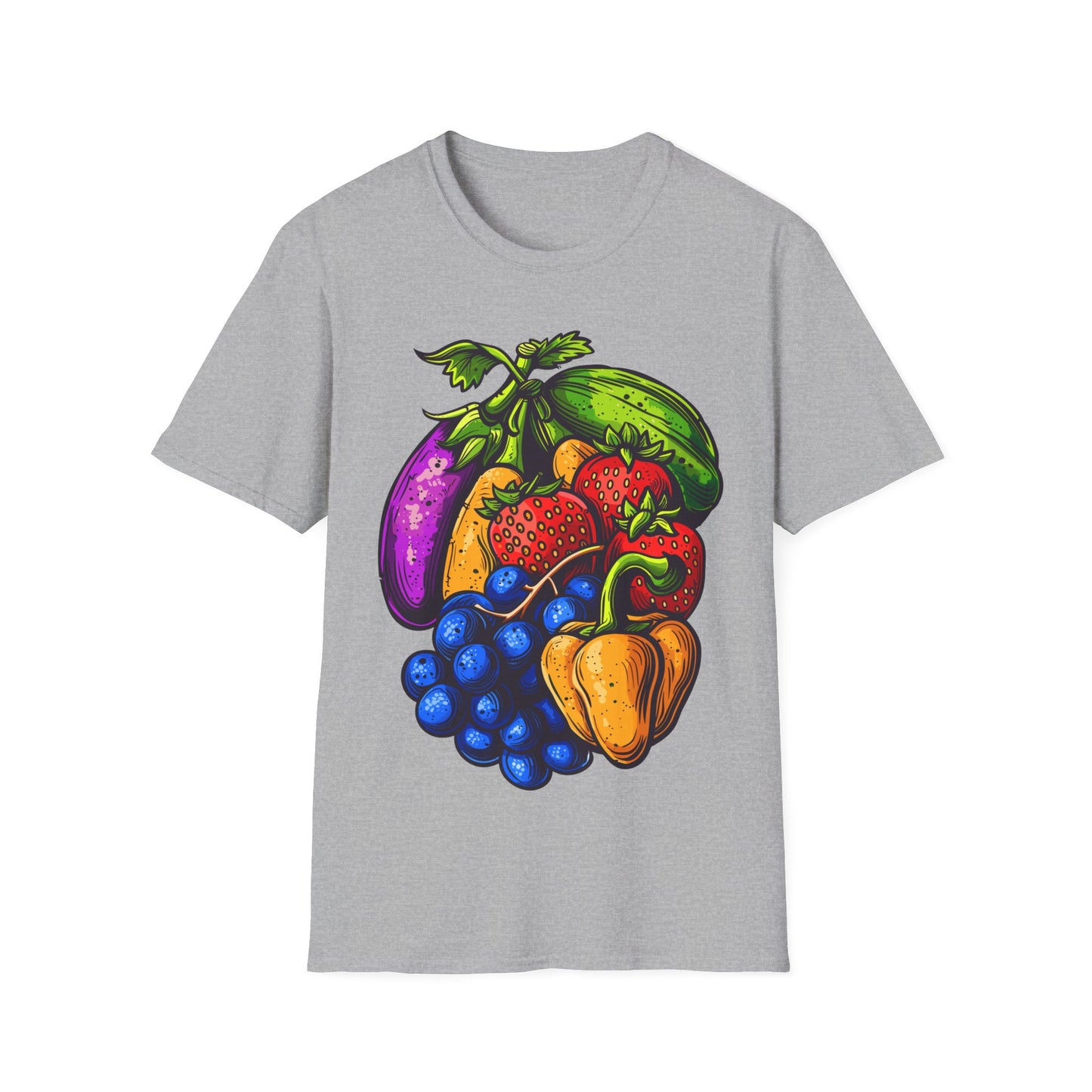 T-Shirt - Vegetarian