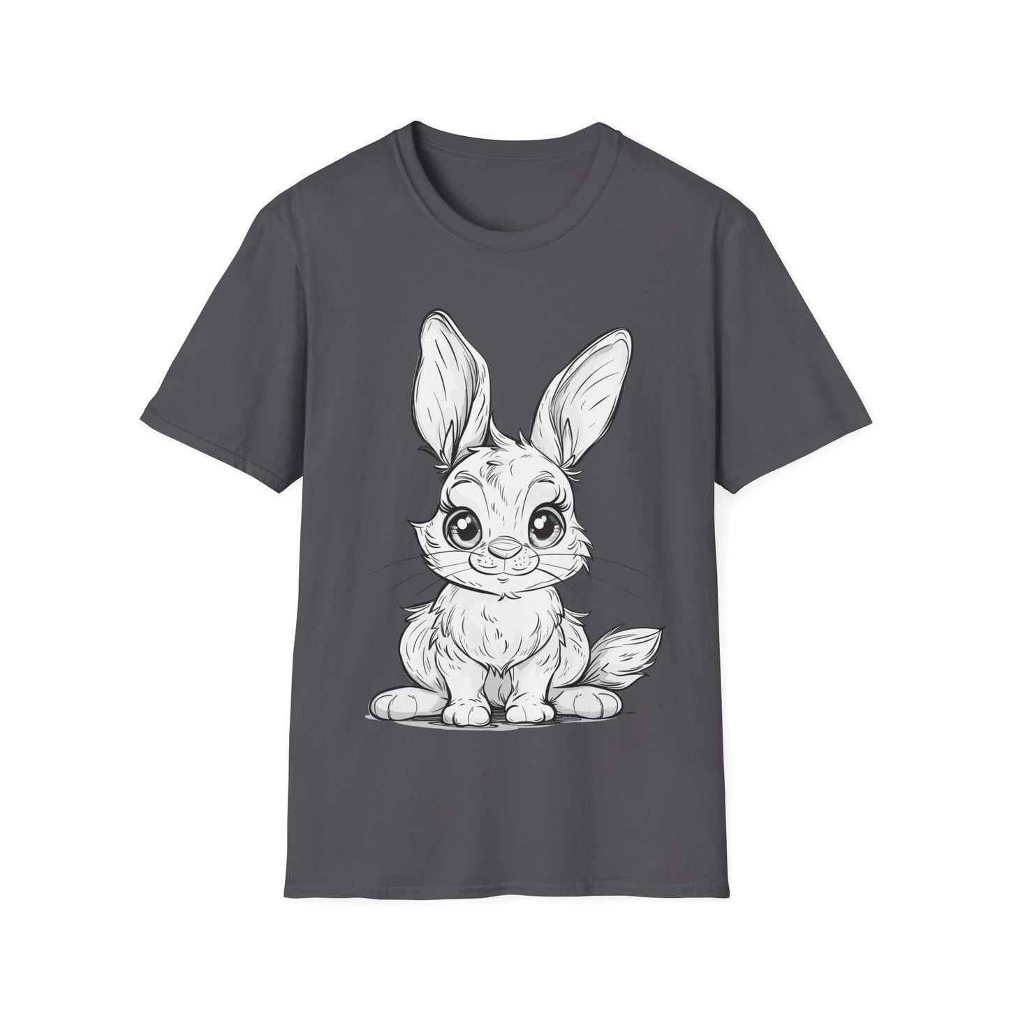 T-Shirt - Bunny Rabbit