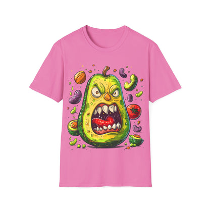 T-Shirt - Avocado