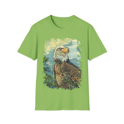 T-Shirt - Eagle