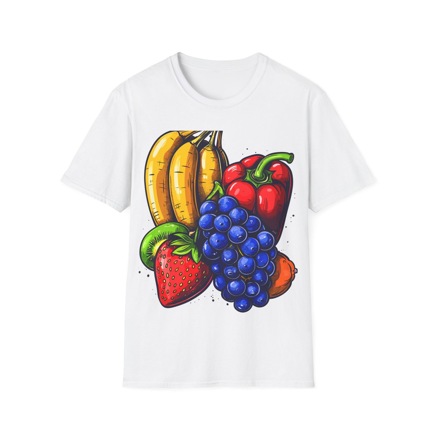 T-Shirt - Vegetarian