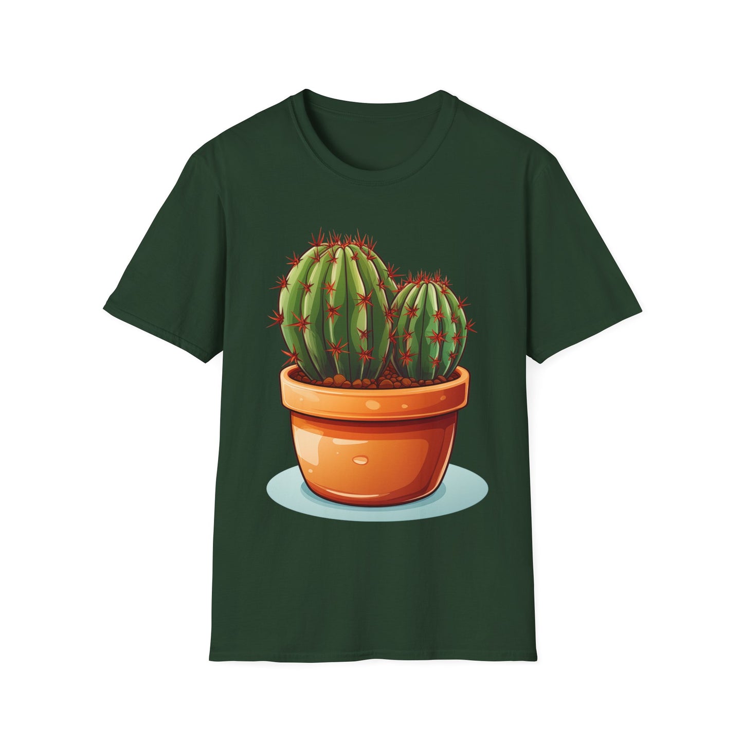 T-Shirt - Cactus