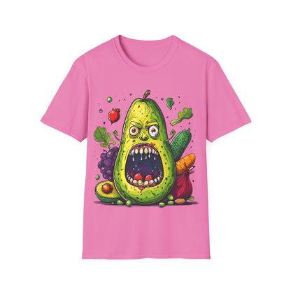 T-Shirt - Avocado