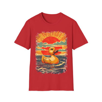 T-Shirt - Rubber Duck