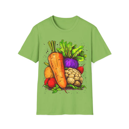 T-Shirt - Vegetarian