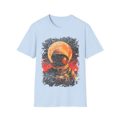 T-Shirt - Spaceman Astronaut