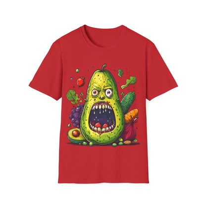 T-Shirt - Avocado