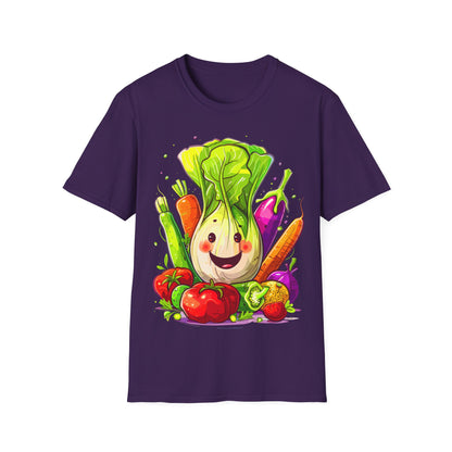 T-Shirt - Vegetarian