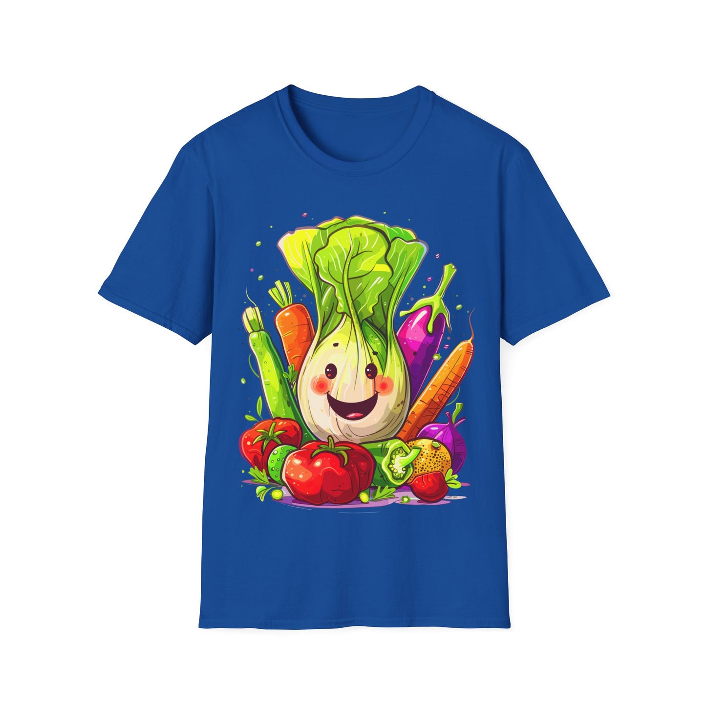 T-Shirt - Vegetarian