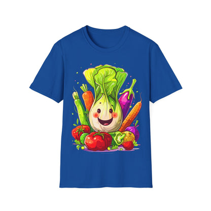 T-Shirt - Vegetarian