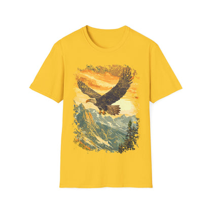 T-Shirt - Eagle