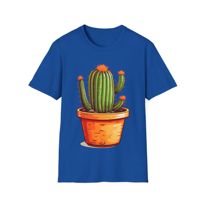 T-Shirt - Cactus