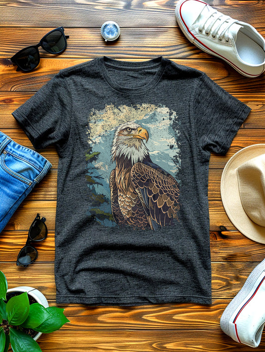 T-Shirt - Eagle