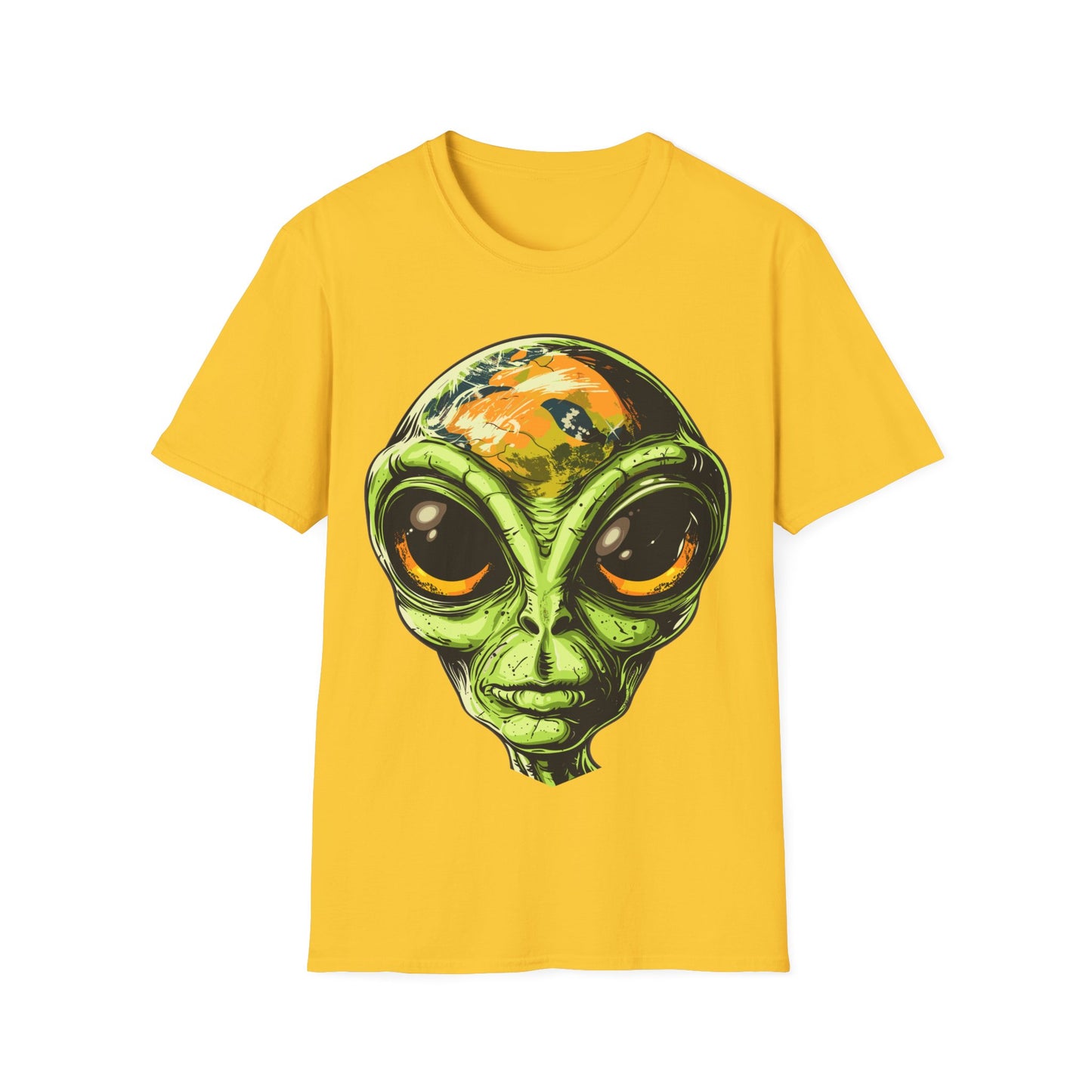 T-Shirt - Alien