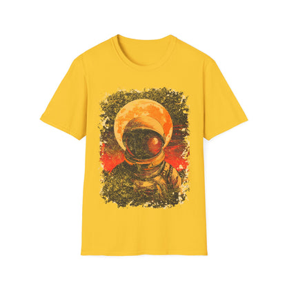 T-Shirt - Spaceman Astronaut