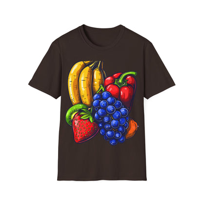 T-Shirt - Vegetarian