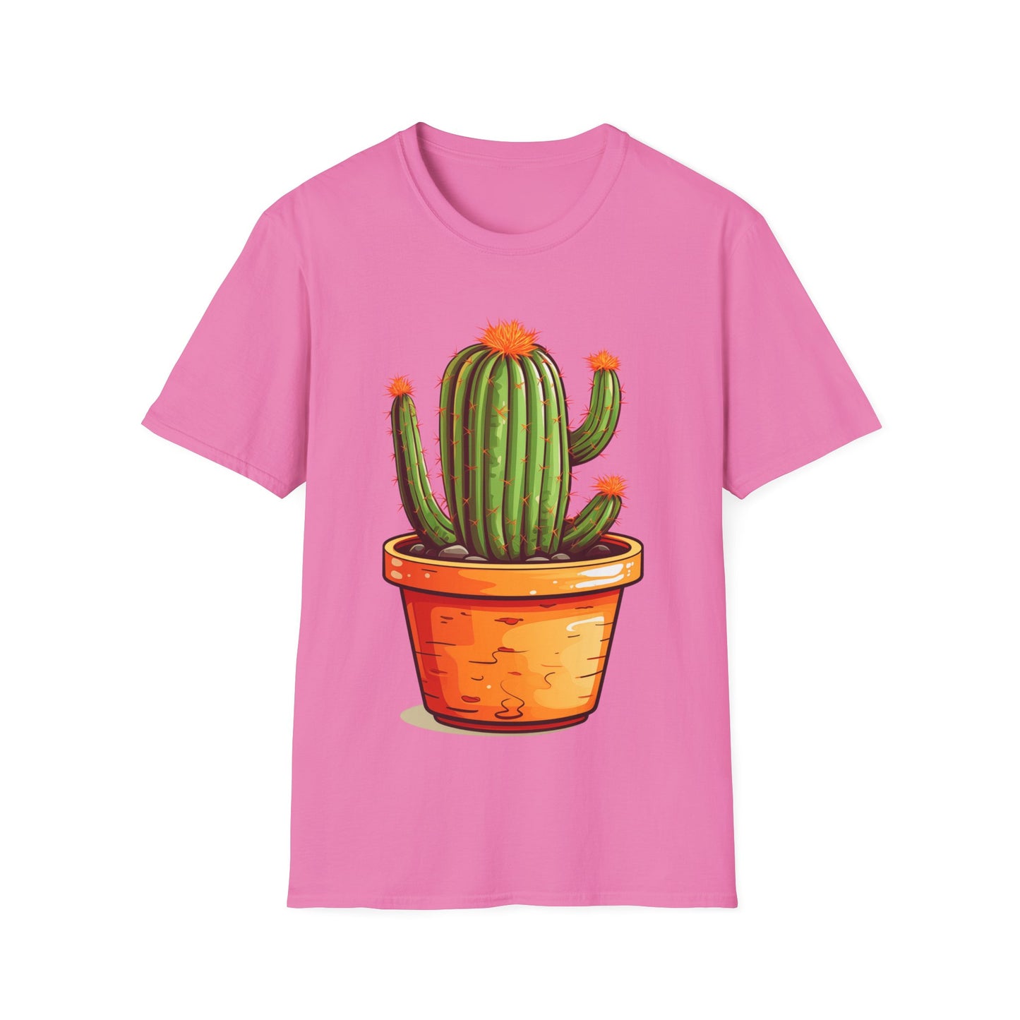 T-Shirt - Cactus