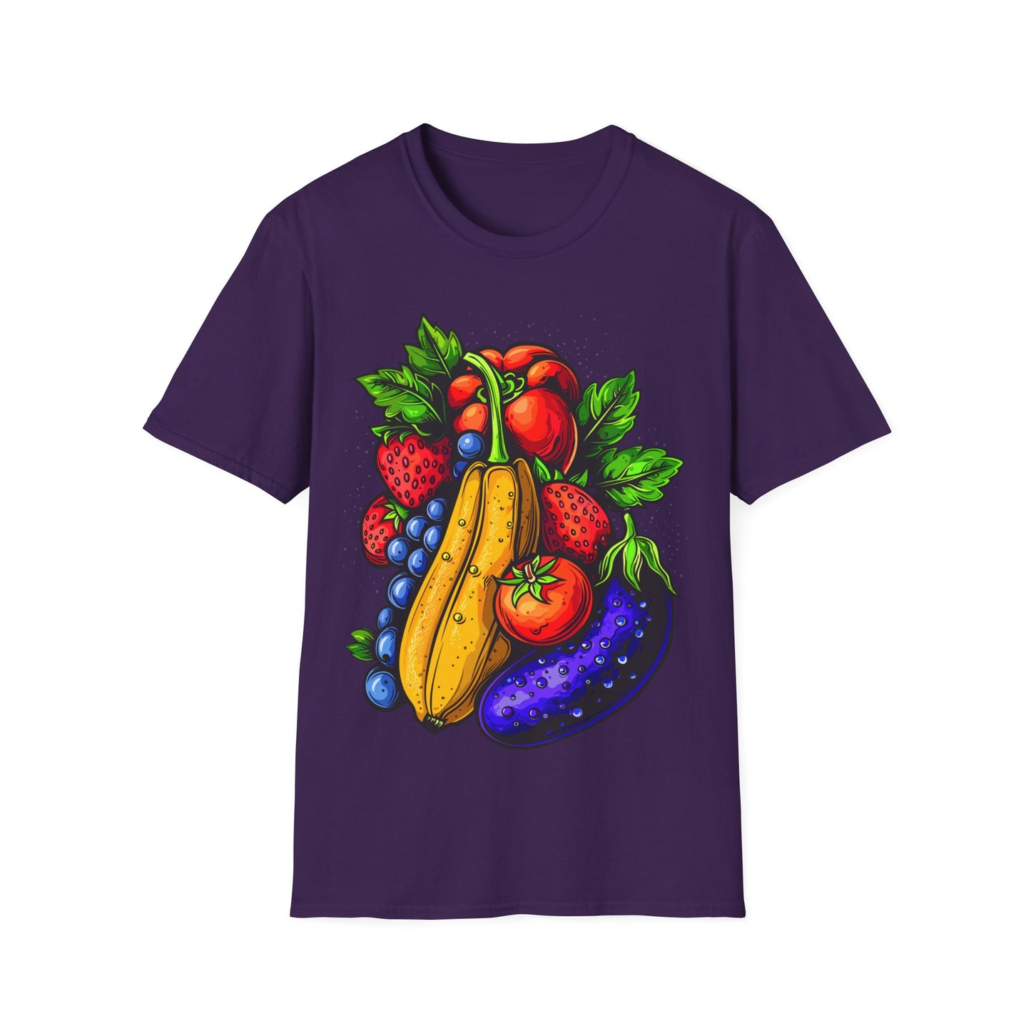 T-Shirt - Vegetarian