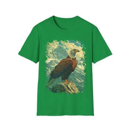 T-Shirt - Eagle