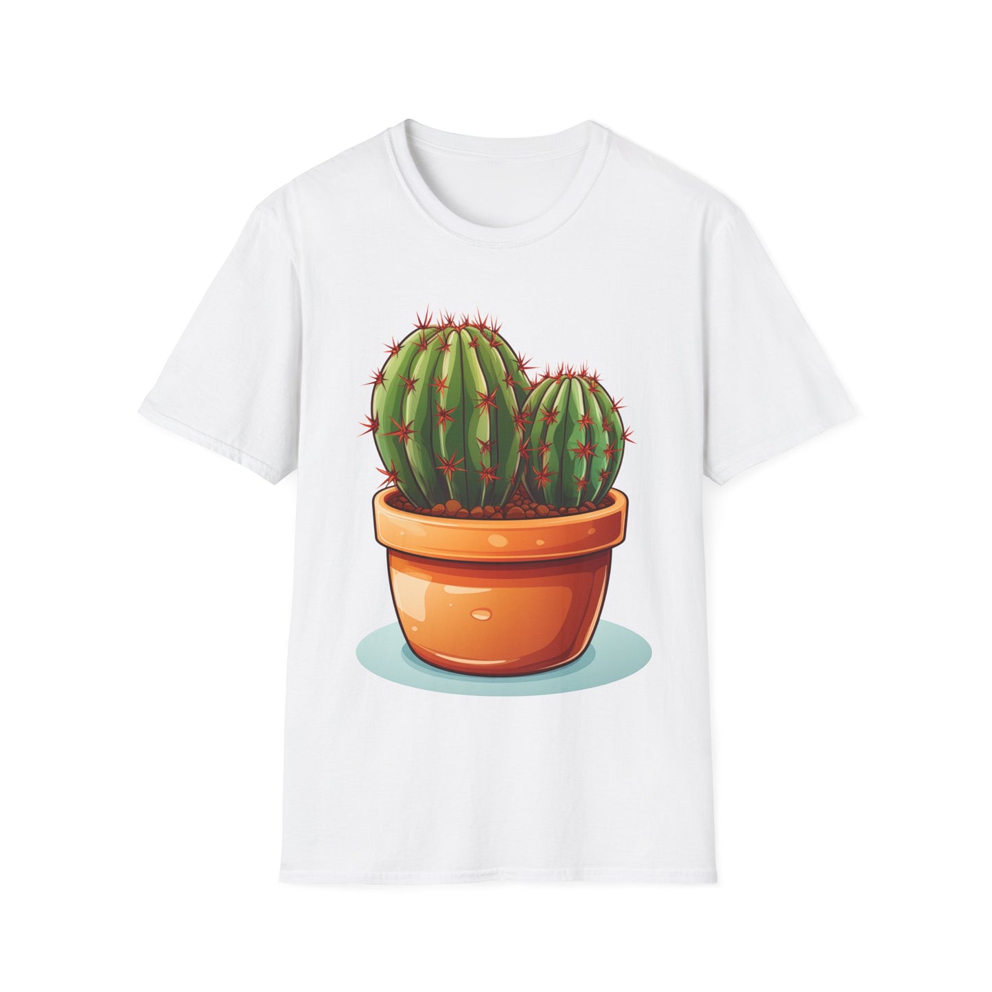 T-Shirt - Cactus