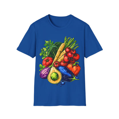 T-Shirt - Vegetarian