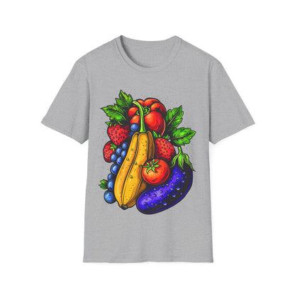 T-Shirt - Vegetarian